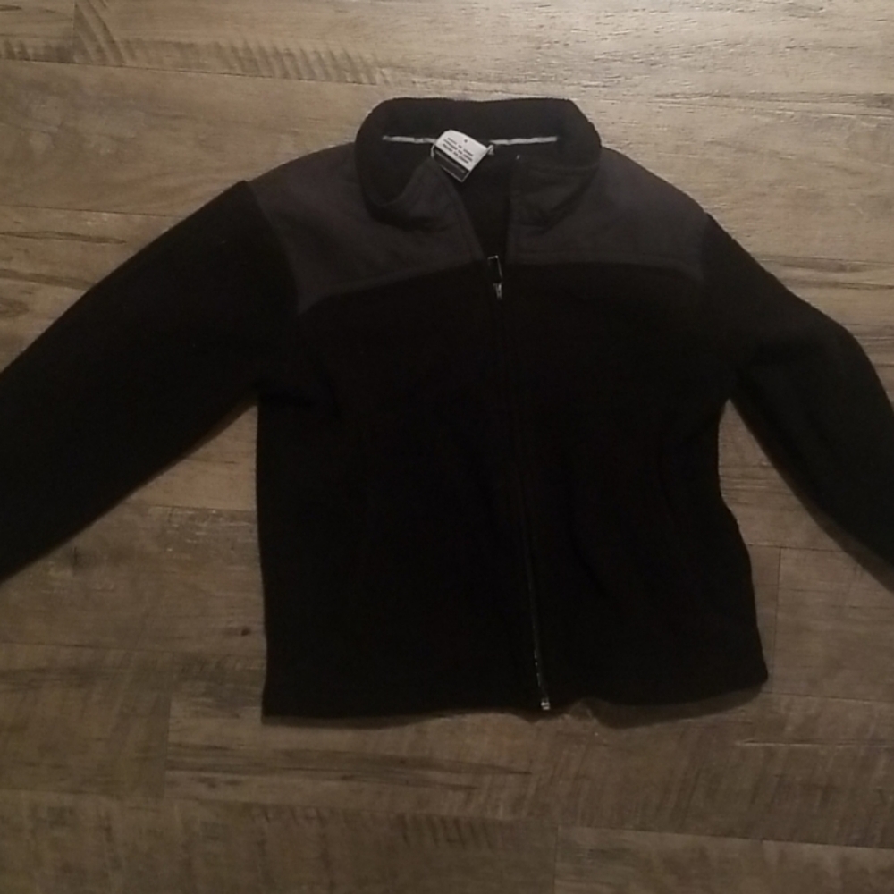 Toddler Nike Fleece-4
